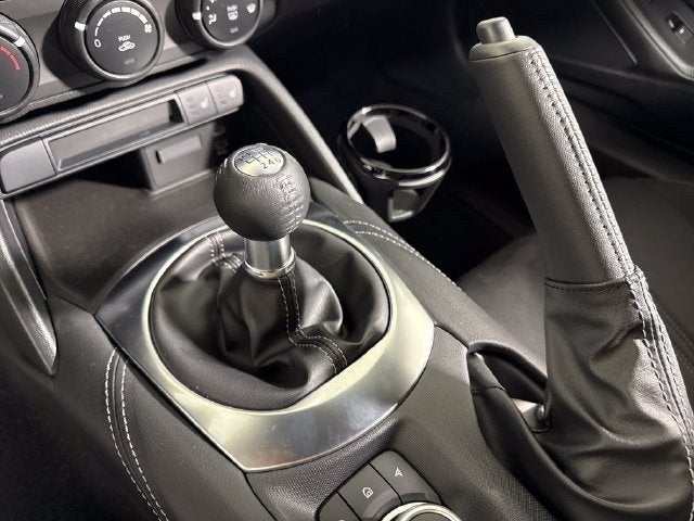 2026 Mazda Mazda MX-5 Miata Club