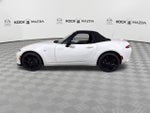 2026 Mazda Mazda MX-5 Miata Club