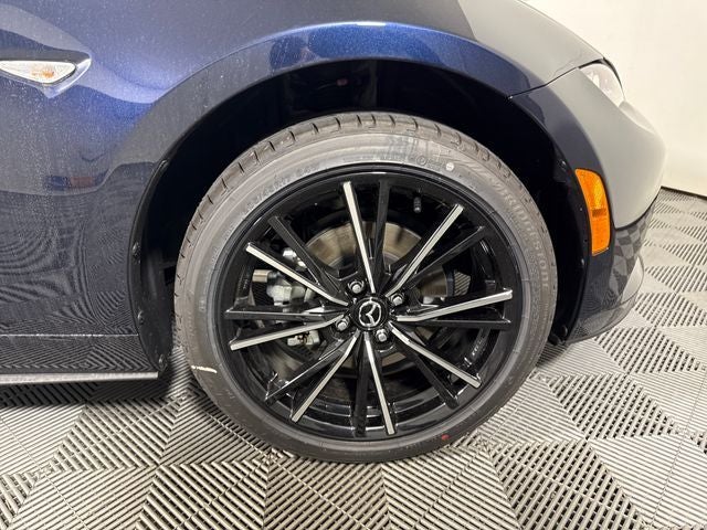 2026 Mazda Mazda MX-5 Miata Grand Touring