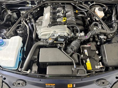 2026 Mazda Mazda MX-5 Miata Grand Touring