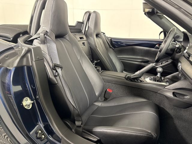 2026 Mazda Mazda MX-5 Miata Grand Touring