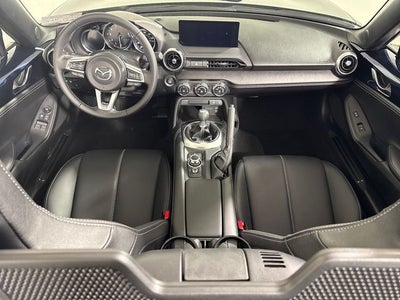 2026 Mazda Mazda MX-5 Miata Grand Touring