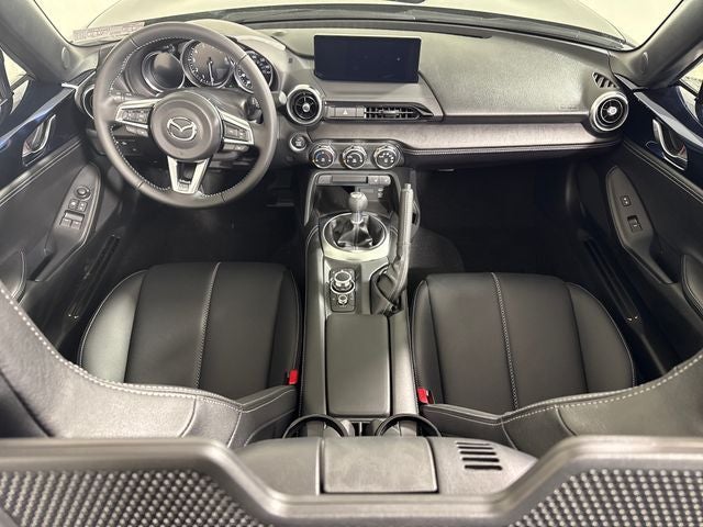 2026 Mazda Mazda MX-5 Miata Grand Touring