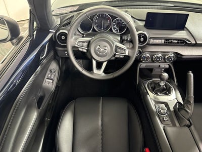 2026 Mazda Mazda MX-5 Miata Grand Touring