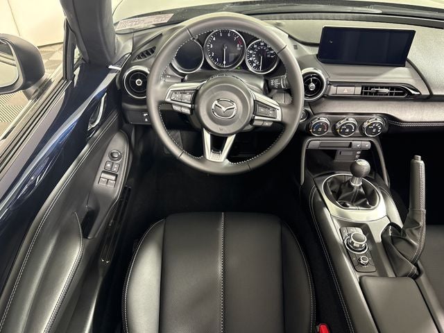 2026 Mazda Mazda MX-5 Miata Grand Touring