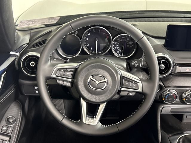 2026 Mazda Mazda MX-5 Miata Grand Touring