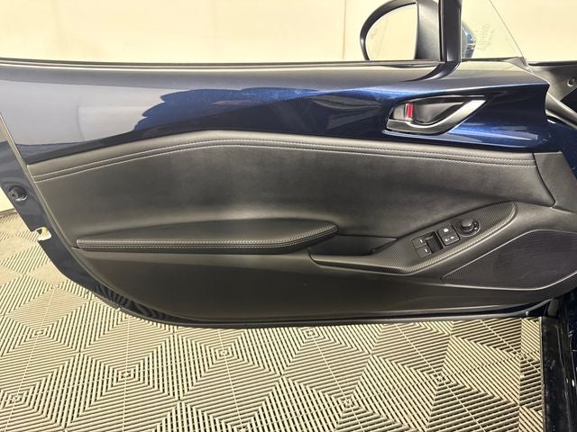 2026 Mazda Mazda MX-5 Miata Grand Touring