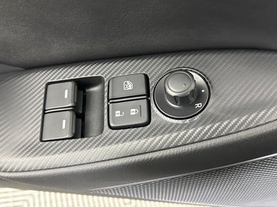 2026 Mazda Mazda MX-5 Miata Grand Touring