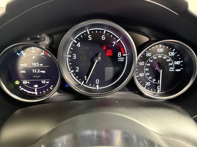 2026 Mazda Mazda MX-5 Miata Grand Touring