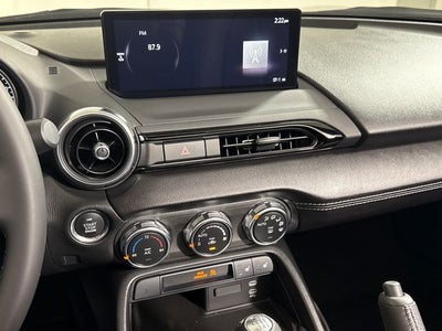 2026 Mazda Mazda MX-5 Miata Grand Touring