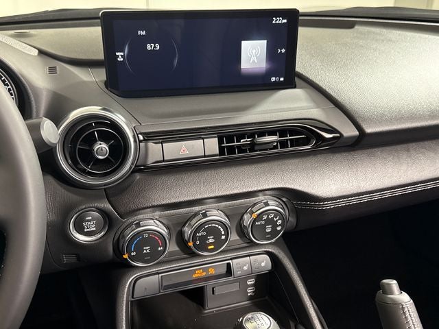 2026 Mazda Mazda MX-5 Miata Grand Touring