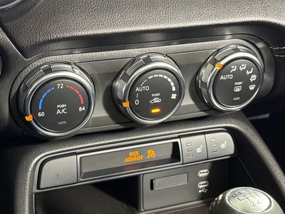 2026 Mazda Mazda MX-5 Miata Grand Touring