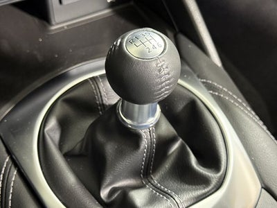 2026 Mazda Mazda MX-5 Miata Grand Touring