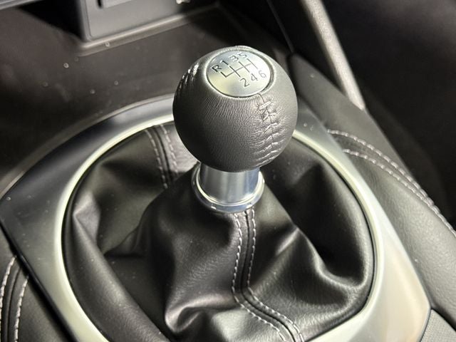 2026 Mazda Mazda MX-5 Miata Grand Touring