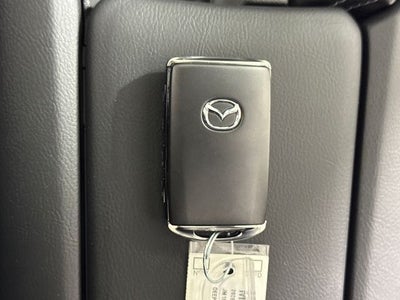 2026 Mazda Mazda MX-5 Miata Grand Touring
