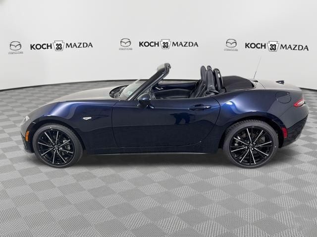 2026 Mazda Mazda MX-5 Miata Grand Touring