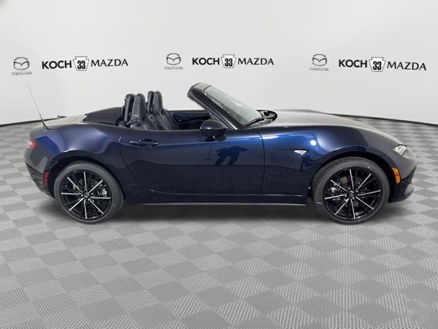 2026 Mazda Mazda MX-5 Miata Grand Touring