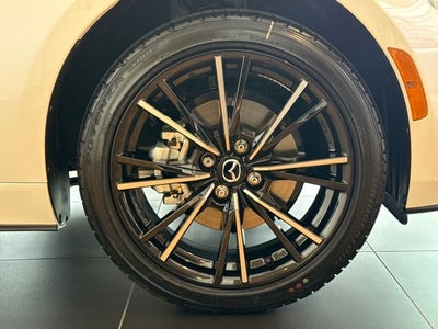 2026 Mazda Mazda MX-5 Miata Grand Touring