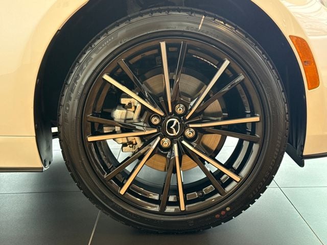 2026 Mazda Mazda MX-5 Miata Grand Touring