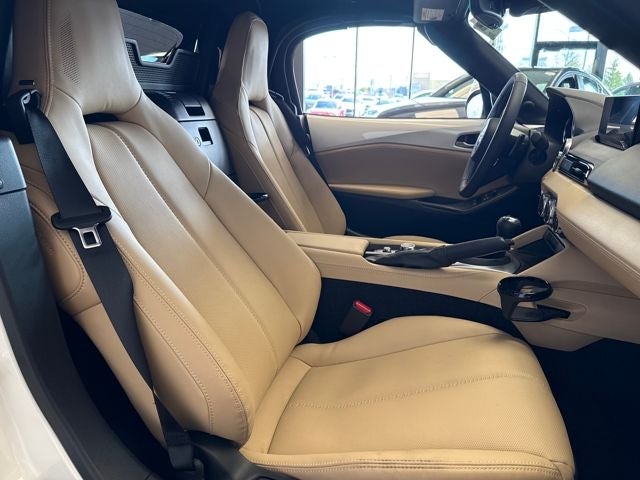 2026 Mazda Mazda MX-5 Miata Grand Touring