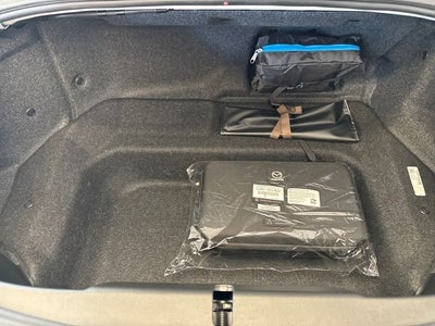 2026 Mazda Mazda MX-5 Miata Grand Touring