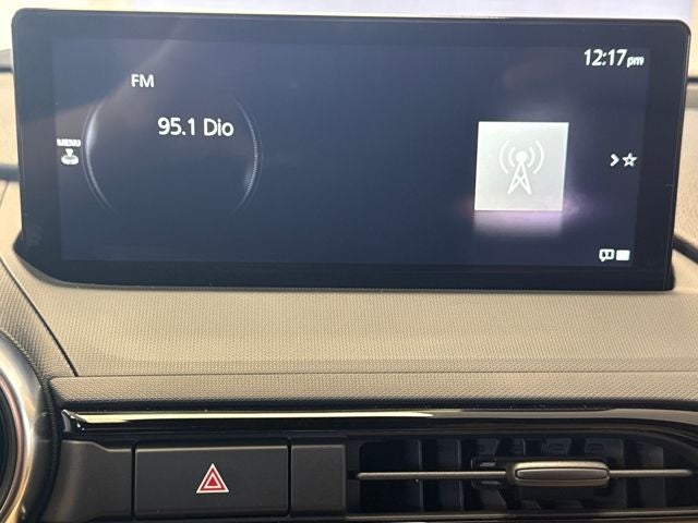 2026 Mazda Mazda MX-5 Miata Grand Touring