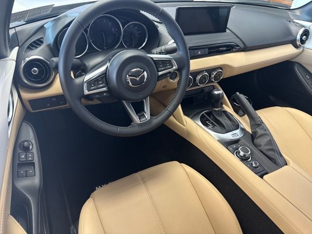 2026 Mazda Mazda MX-5 Miata Grand Touring