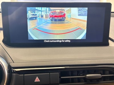 2026 Mazda Mazda MX-5 Miata Grand Touring