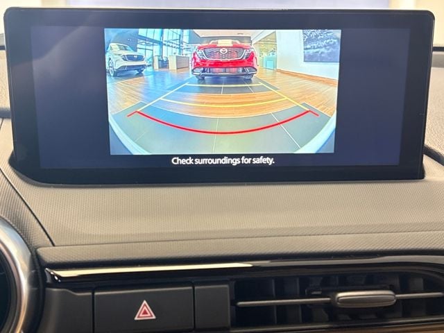 2026 Mazda Mazda MX-5 Miata Grand Touring