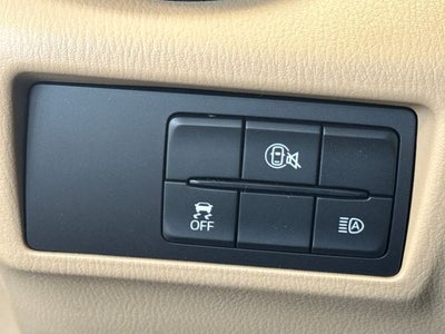 2026 Mazda Mazda MX-5 Miata Grand Touring