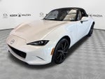 2026 Mazda Mazda MX-5 Miata Grand Touring