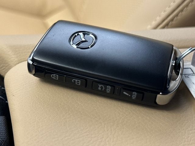 2026 Mazda Mazda MX-5 Miata Grand Touring