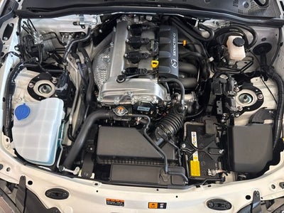 2026 Mazda Mazda MX-5 Miata Grand Touring