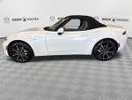2026 Mazda Mazda MX-5 Miata Grand Touring