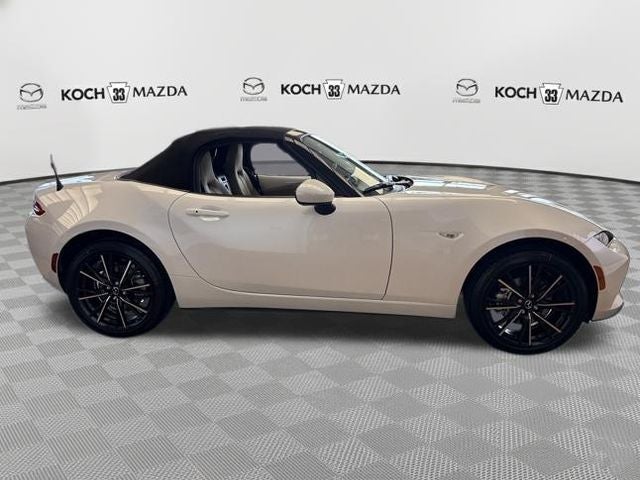 2026 Mazda Mazda MX-5 Miata Grand Touring