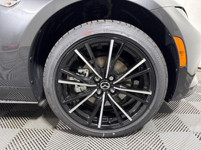 2026 Mazda Mazda MX-5 Miata Grand Touring