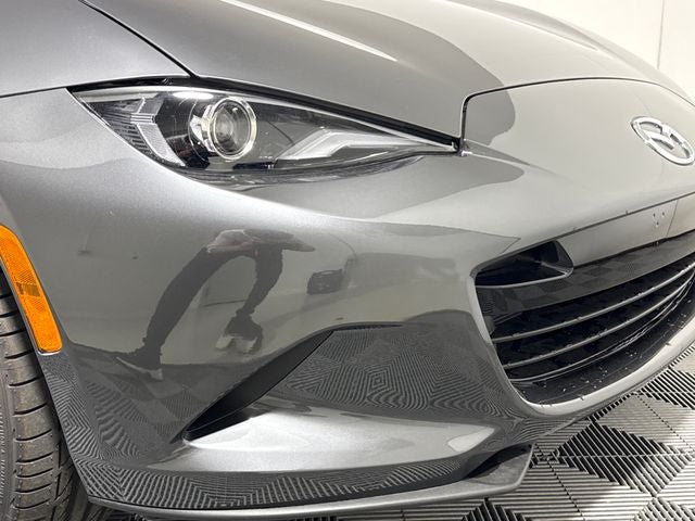 2026 Mazda Mazda MX-5 Miata Grand Touring