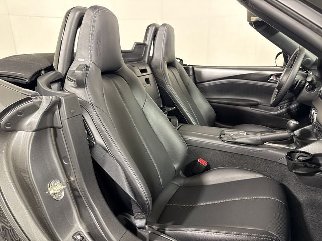 2026 Mazda Mazda MX-5 Miata Grand Touring