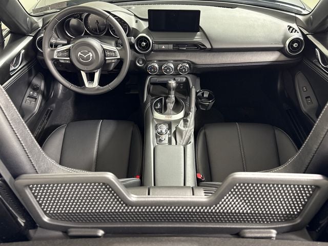 2026 Mazda Mazda MX-5 Miata Grand Touring