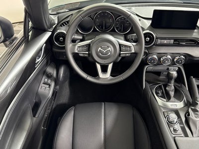 2026 Mazda Mazda MX-5 Miata Grand Touring