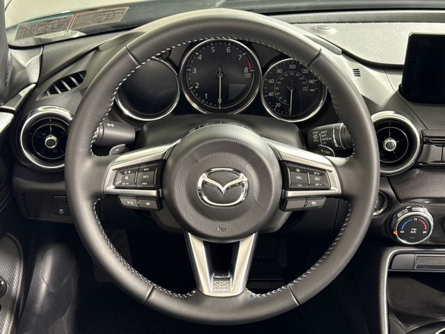 2026 Mazda Mazda MX-5 Miata Grand Touring