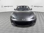 2026 Mazda Mazda MX-5 Miata Grand Touring