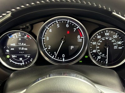 2026 Mazda Mazda MX-5 Miata Grand Touring