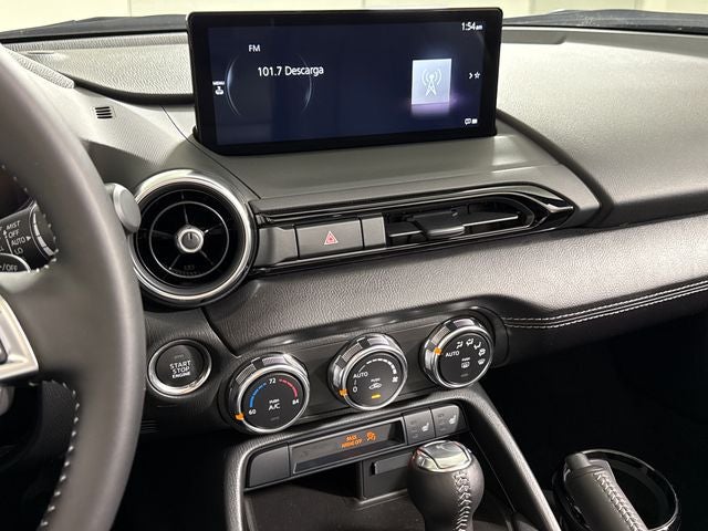 2026 Mazda Mazda MX-5 Miata Grand Touring
