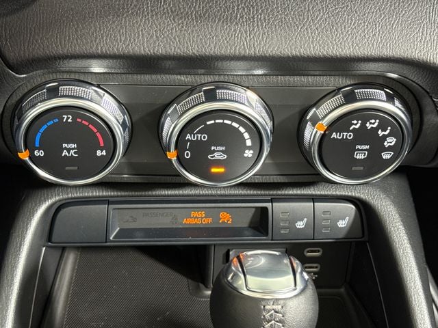 2026 Mazda Mazda MX-5 Miata Grand Touring