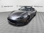 2026 Mazda Mazda MX-5 Miata Grand Touring