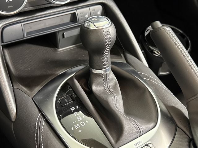 2026 Mazda Mazda MX-5 Miata Grand Touring