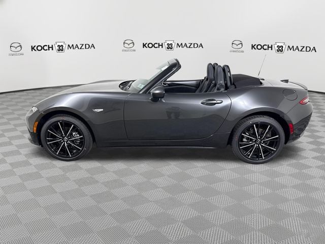 2026 Mazda Mazda MX-5 Miata Grand Touring