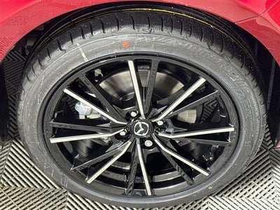 2025 Mazda Mazda MX-5 Miata Grand Touring