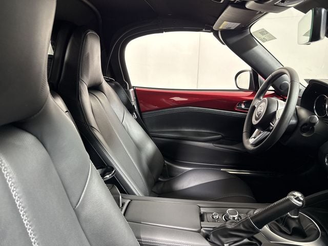 2025 Mazda Mazda MX-5 Miata Grand Touring